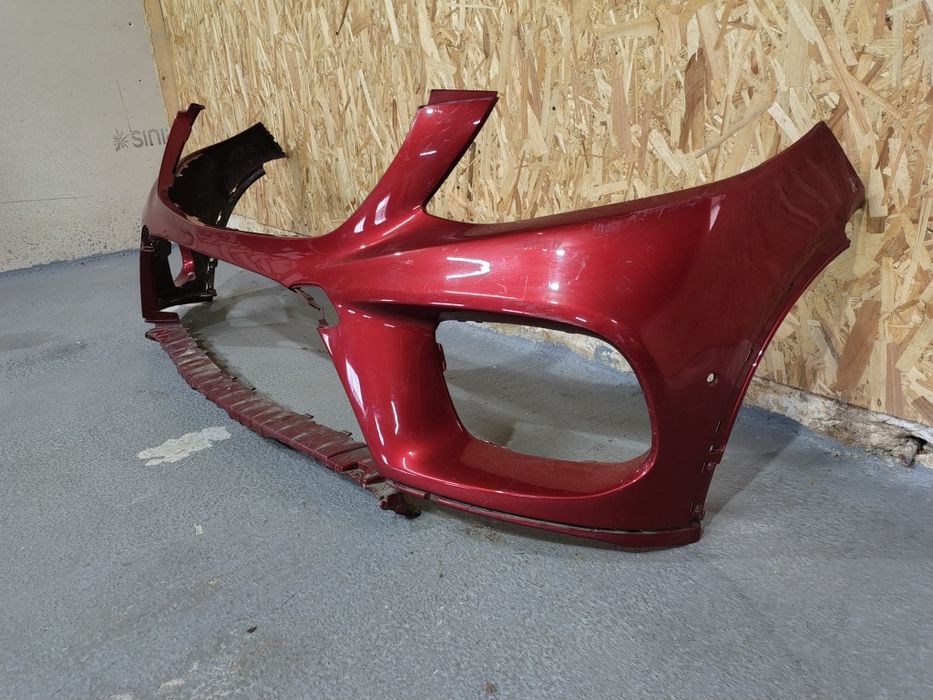 Bara fata Mercedes GLE Coupe AMG W292 an 2015-2018