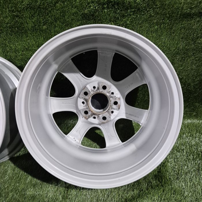 Jante Bmw R 17 5x120 Seria 3 F31,F32 seria 4