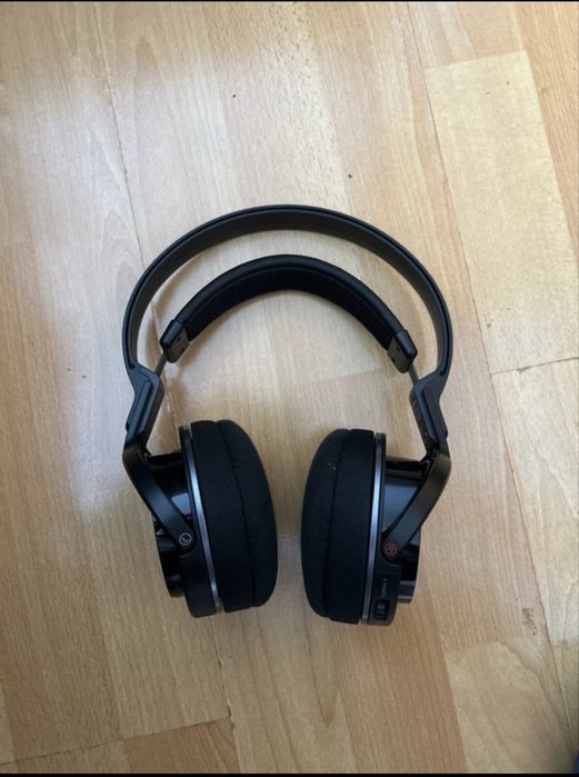 Casti sony wireless