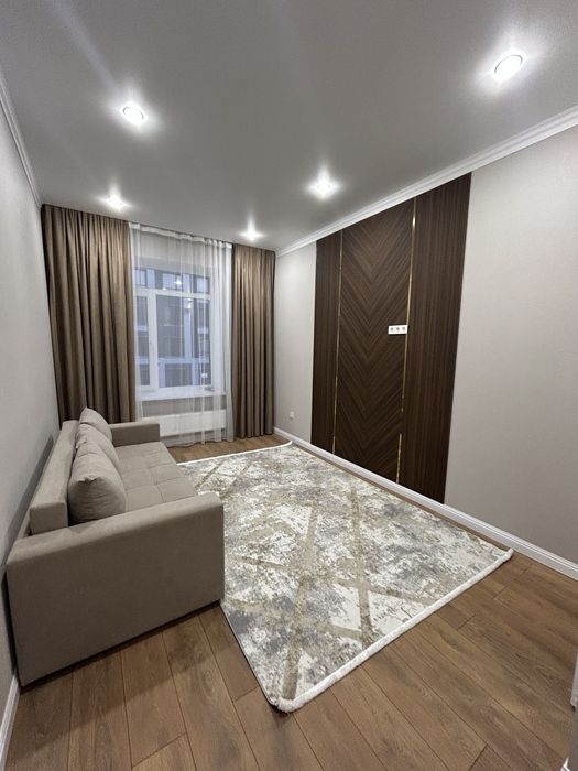 1 комн. В аренду помесячно