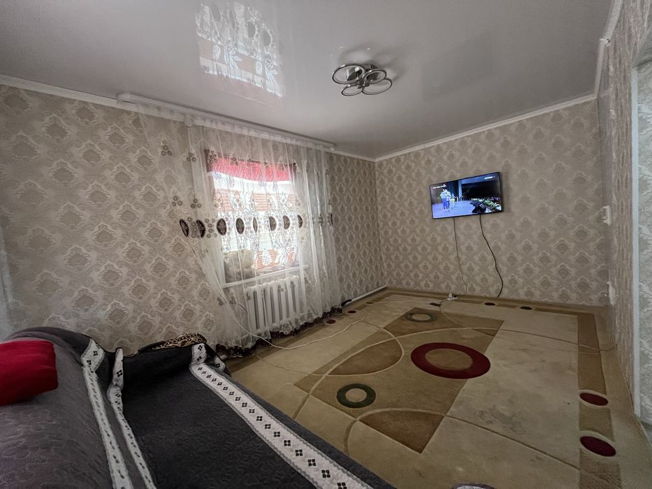 Продам дом с.Еленовка