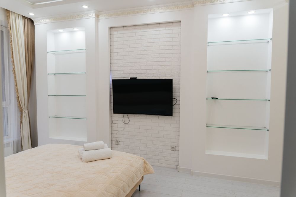 Сдам посуточно квартиру, минимум 2 суток