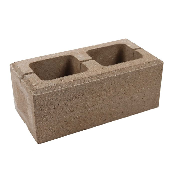 Bolțari 40x20x16 - 20x20x16 și capace gard Gama Rivago si Robusto