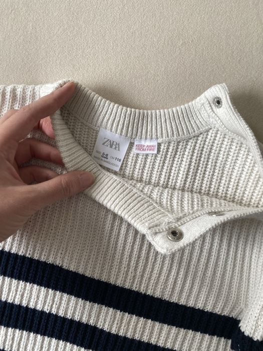 Одежда для мальчика Джемпер Свитер