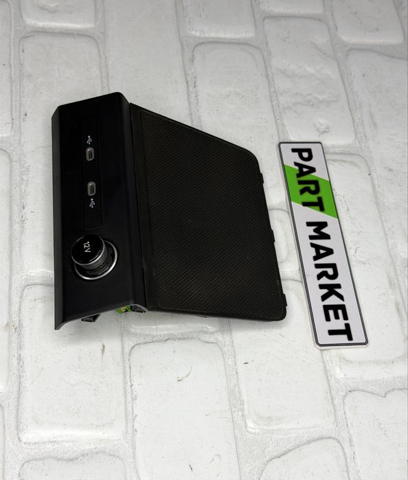 USB AUDI Q4 E-TRON Q5 E - TRON 89A035736