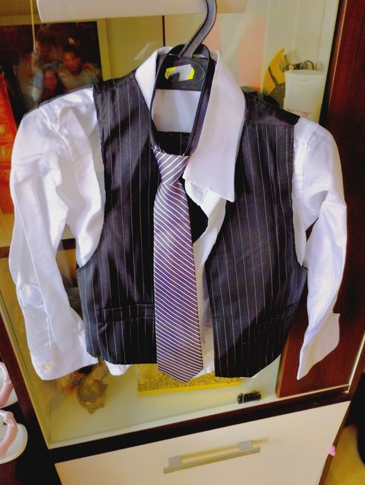 Костюм детски за бебе