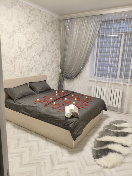 Квартира посуточно