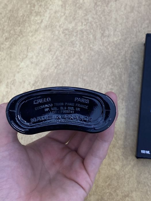 Creed Absolu Aventus оригинал 100 мл