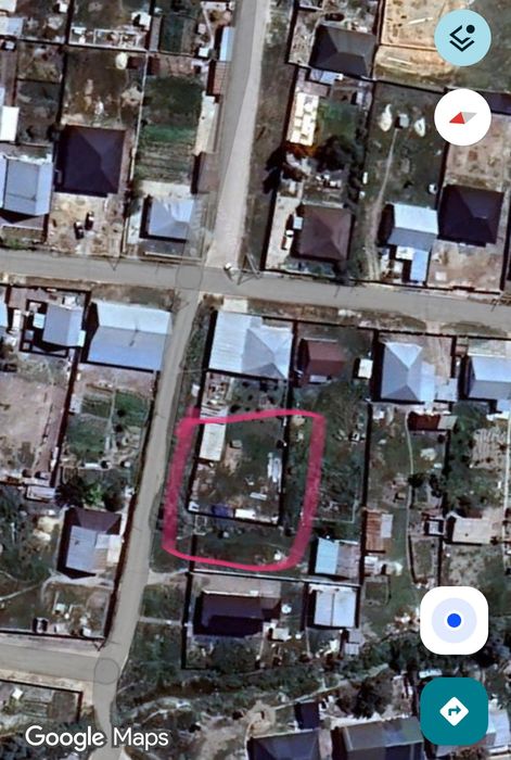 Участок 5 соттык