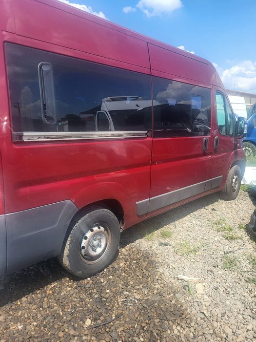 Vand Fiat Ducato