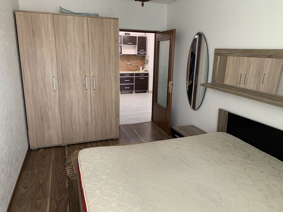 Apartament doua camere