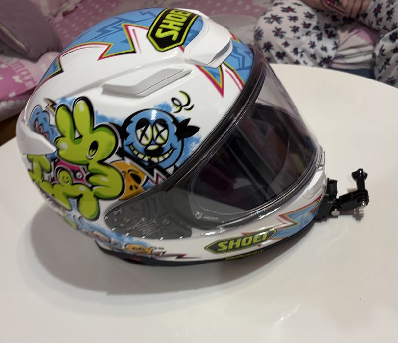 SHOEI NXR 2 размер XL