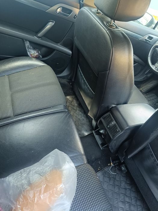 Vand Peugeot 407