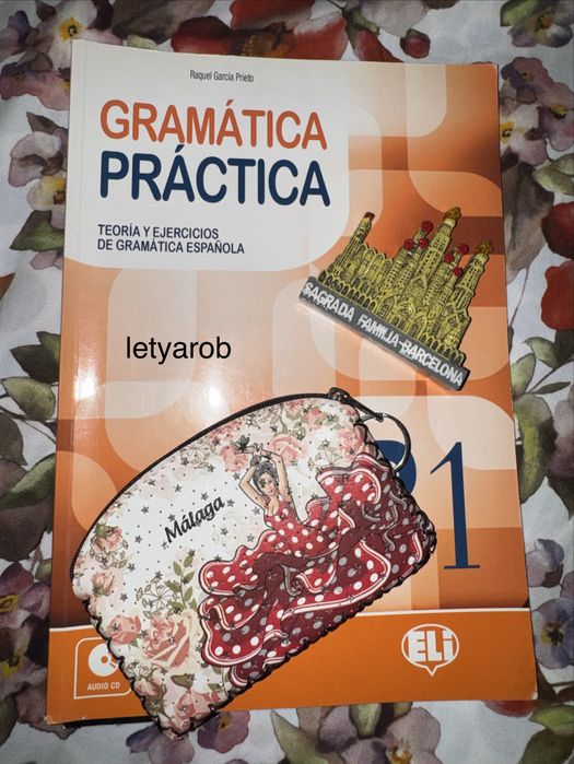 Meditații spaniolă online - elevi și studenți