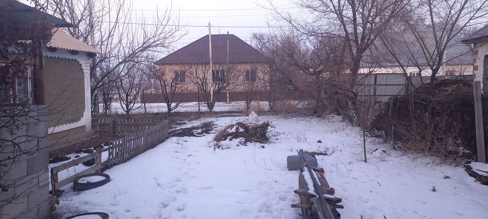 Продам Дом в сельской местности