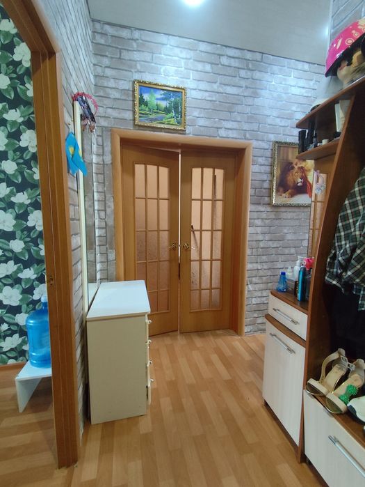 Квартира 3 х комнатная