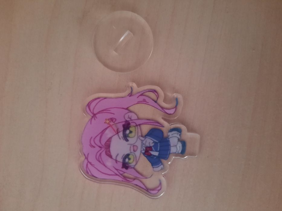 Alien stage мизи