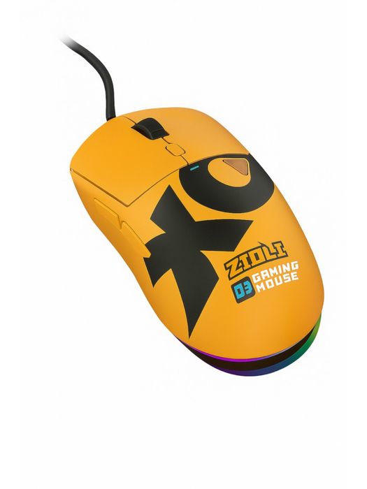 Игровая мышь ZGM03-XO