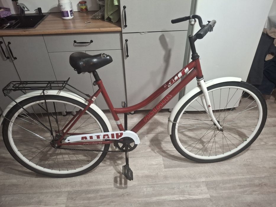 Продам Велосипед Альтаир