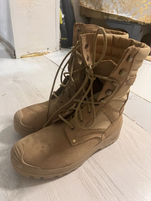 Продам Армейские берцы