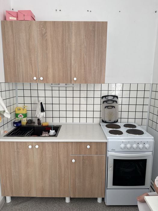 Продам Кухонный гарнитур