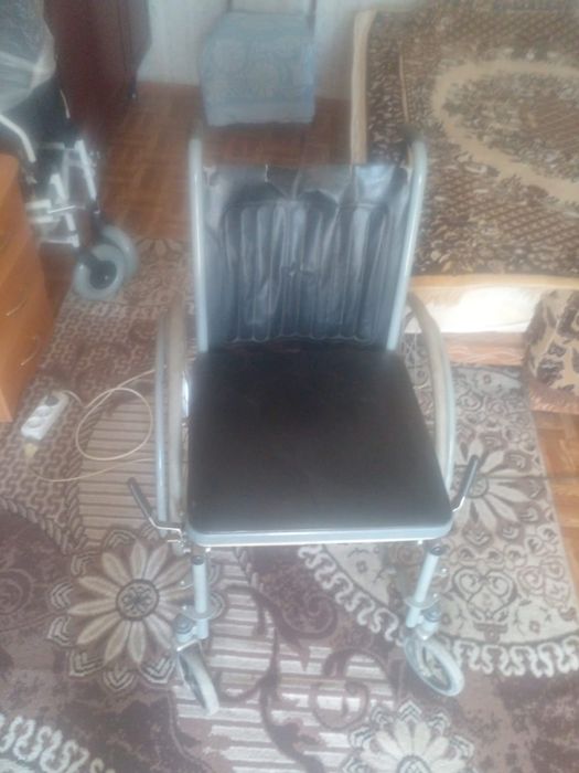 Ходунки для взрослых и другое