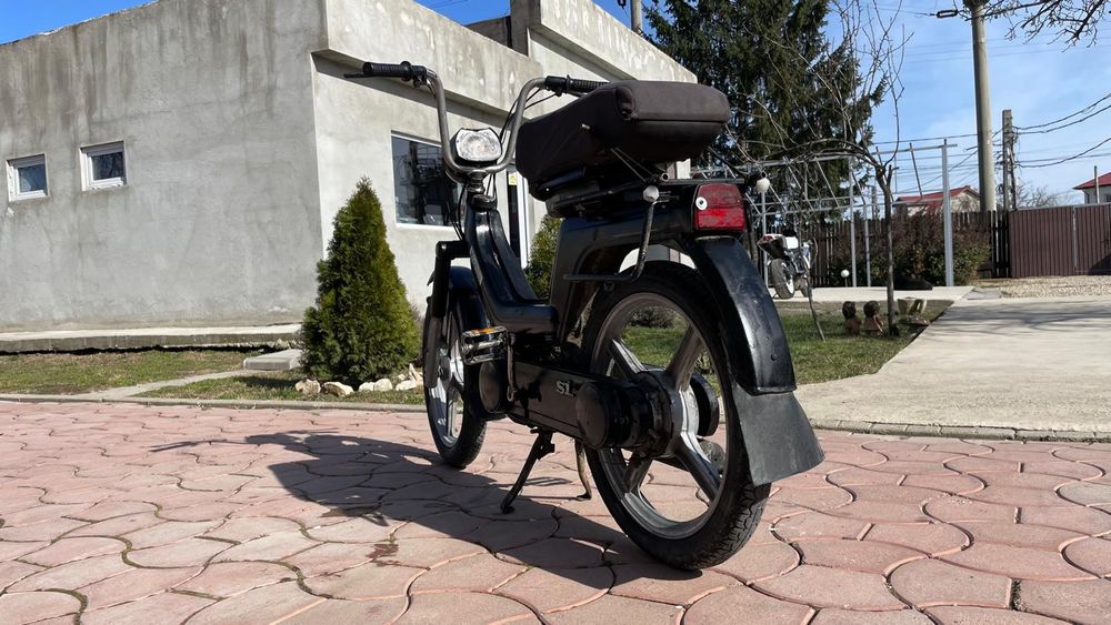 Moped Piaggio 50cc