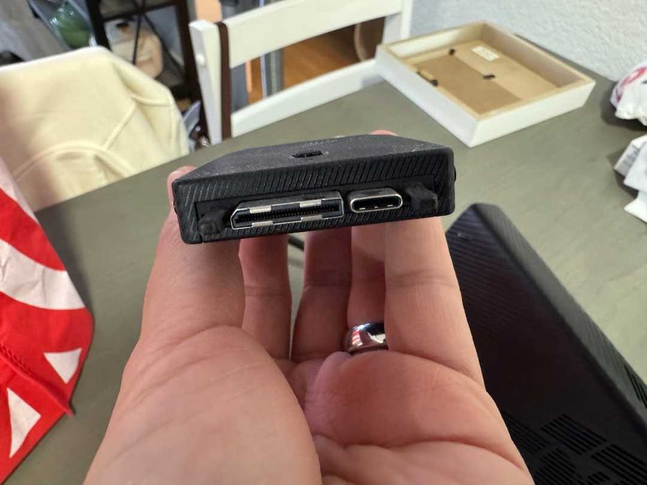 Statie andorcare Asus ROG Xg Mobile RTX 3080 16GB
