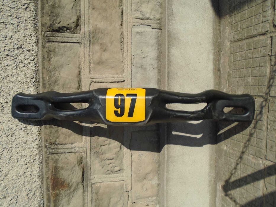 Картинг шаси Intrepid Silverstone, двигател CRG SP 97 ICA-J 100cc