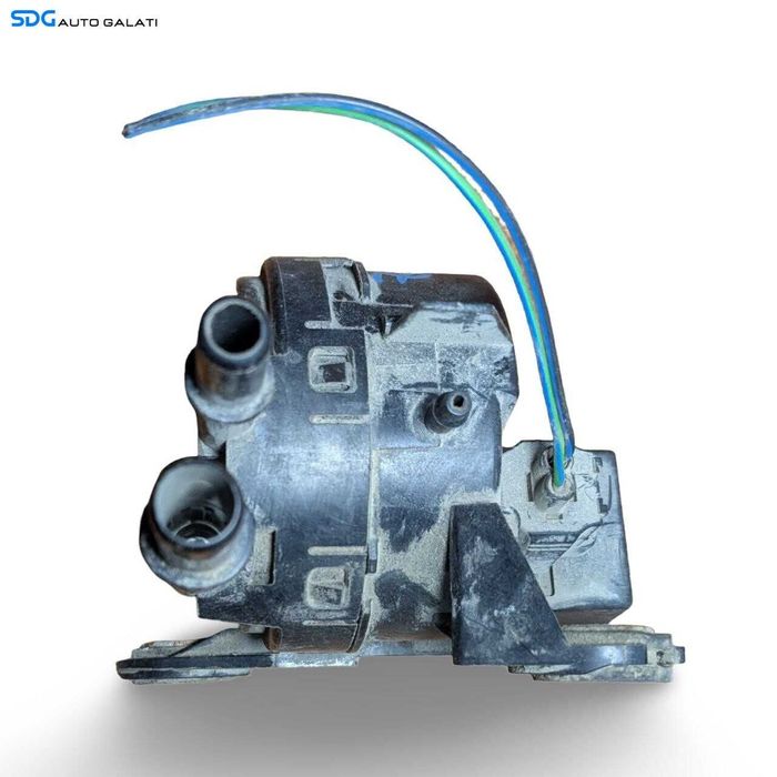 Pompa Vacum Vacuum Motoras Presiune Combustibil Benzina Ford Focus 1 1.6 1.8 2.0 16V 1998 - 2004 Cod 98AB-9C915-AB [L9329]