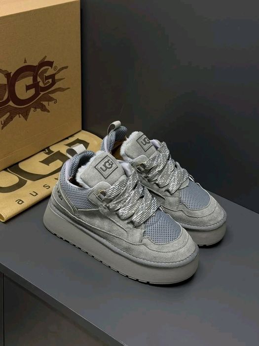 UGG Нови Дамски Боти Различни Цветове с Кутия [36-40 Номер]