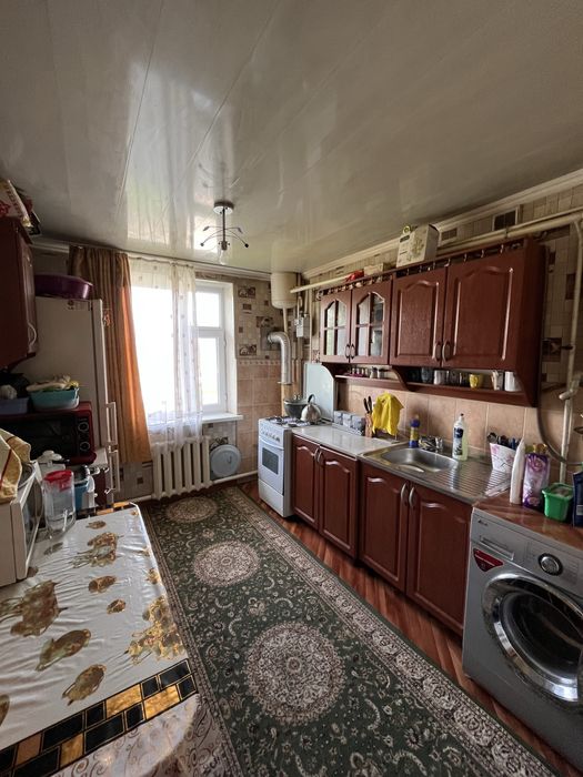 Квартира Сураншы Батыр