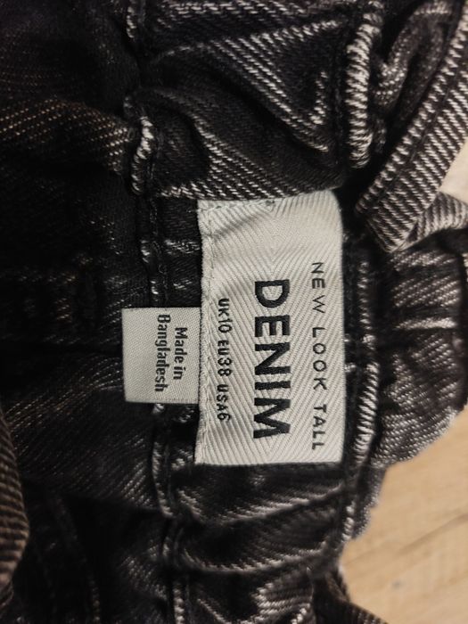 Дамски дънкови къси панталони