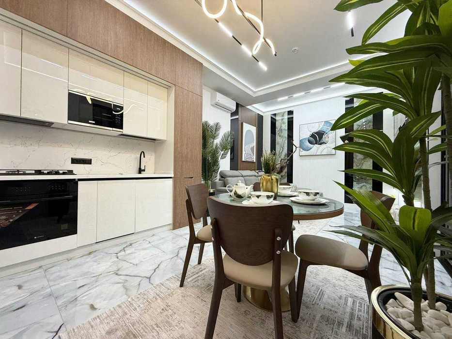 Infinity 3/5/14 71м2 люкс квартира продается Яшнабад Ц1 центр: УСПЕЙТЕ