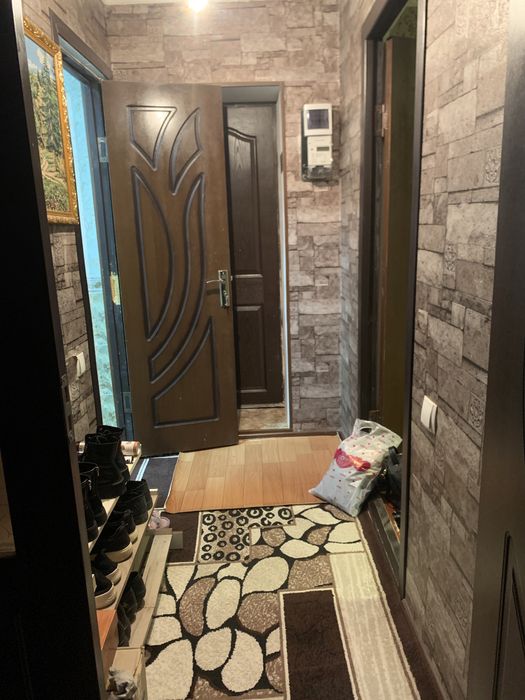 Срочно продаётся 3/4/4 Авиасозлар