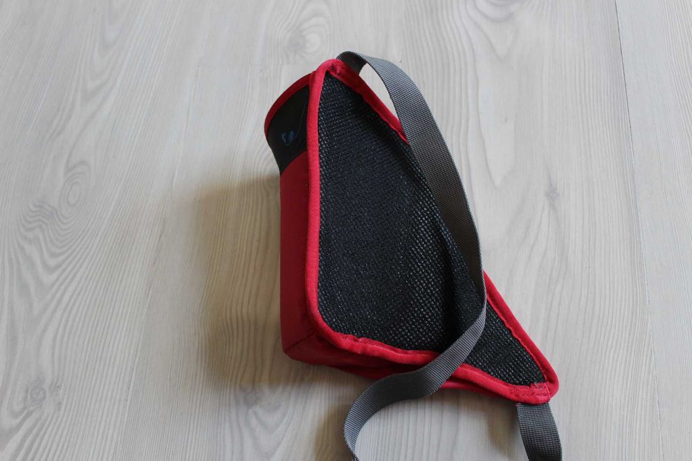 Centura sportiva, suport sticla apa SALOMON 4D