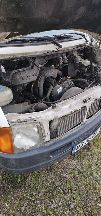 Vand VW LT 46 iveco schimb