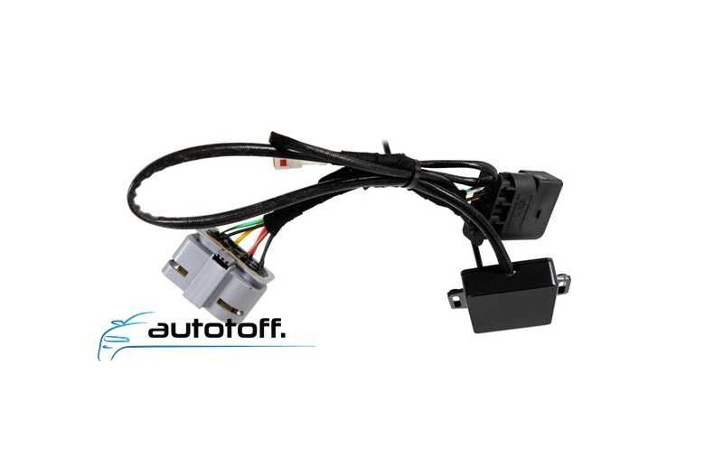Grila centrala iluminata compatibila cu Mercedes C-Class W205 C205 S205 (14-21) GT Crom cu LED