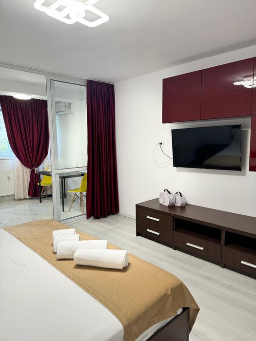 RegimLux :cu Factură: Mazepa 1 Vedere La Dunăre Centrala Termica