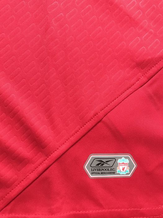 Liverpool / Ливърпул / Reebok