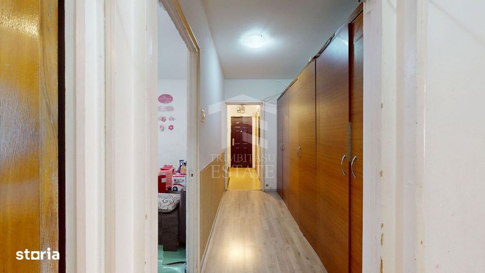 3 camere | Decomandat | Berceni