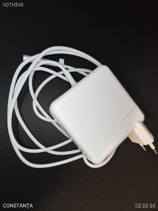 laptop MacBook Mid 2011