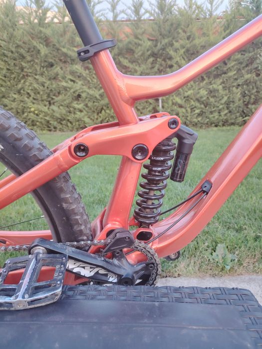 VAND MTB Scott Gambler 930