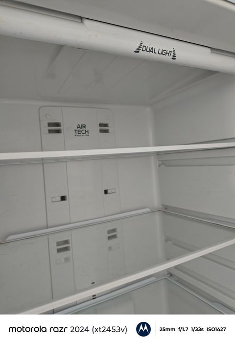 Холодильник в хорошем состоянии