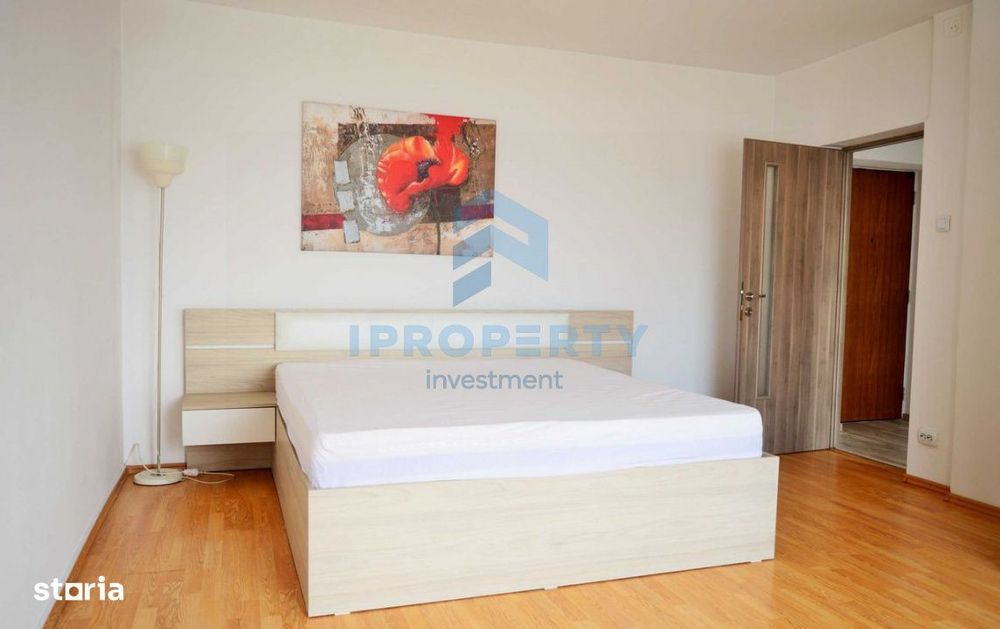 Inchiriere Apartament 1 camere in 13 Septembrie, Centrala, Loc de parc — fotografia 1