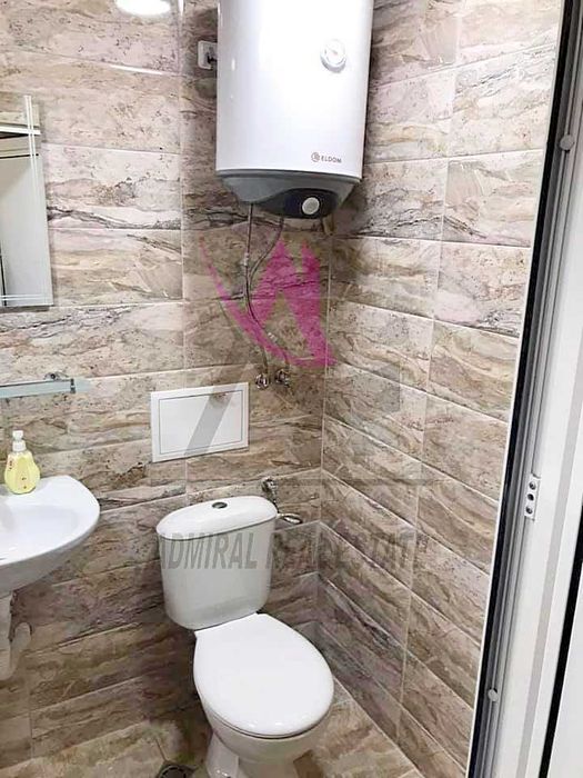 Дава се под наем Едностаен апартамент в Варна, Левски - 19 кв.м за 286 € - Снимка #4