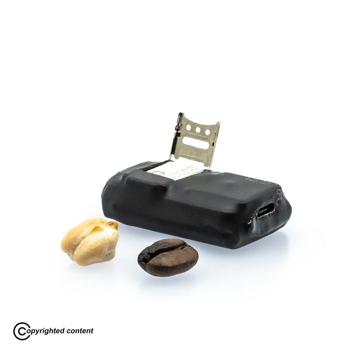 Casca de Copiat Nano Casti de Copiat Sisteme pentru Copiat