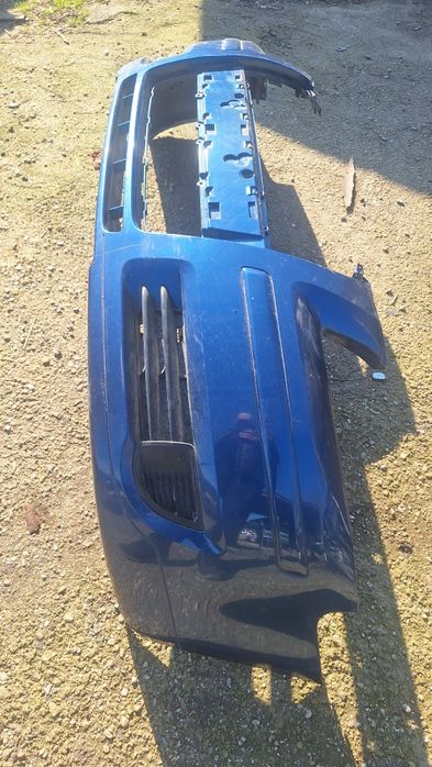 Capota faruri aripi audi a3 8p  grila tragar bara spate