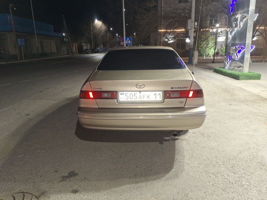 Тойота 20 европейка обем 3.0