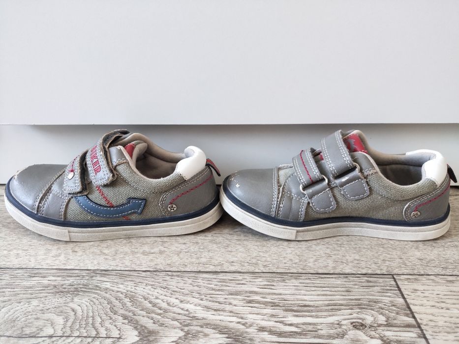 Кеды 20 по 28 р-ры